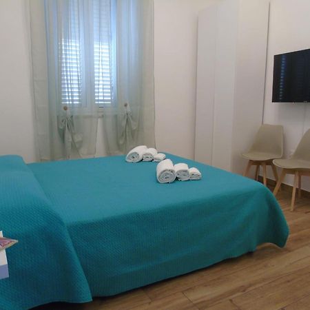 La Perla Sul Cortile Διαμέρισμα Συρακούσες Εξωτερικό φωτογραφία