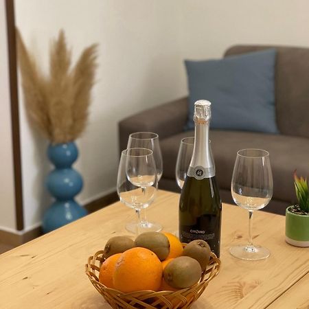 La Perla Sul Cortile Διαμέρισμα Συρακούσες Εξωτερικό φωτογραφία