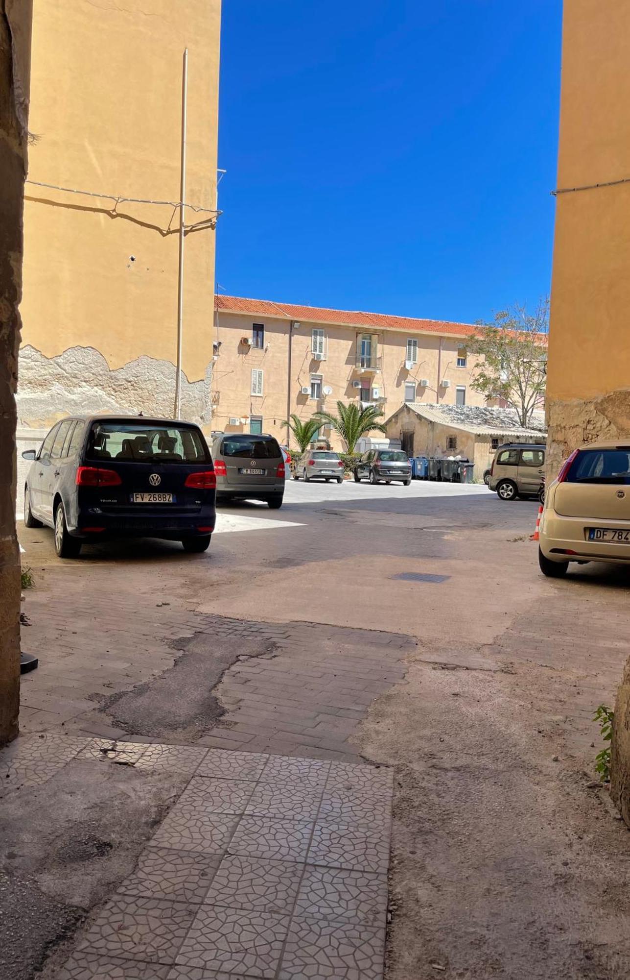 La Perla Sul Cortile Διαμέρισμα Συρακούσες Εξωτερικό φωτογραφία